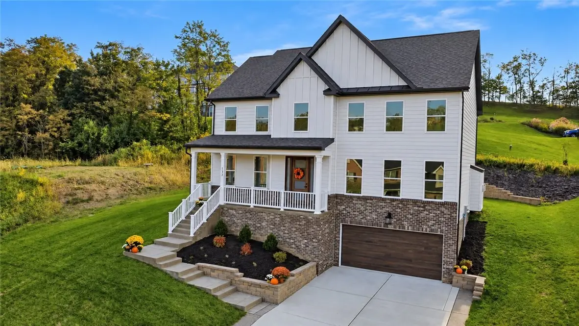 137 Morningstar Drive, Belle Vernon, PA 15012 - #1
