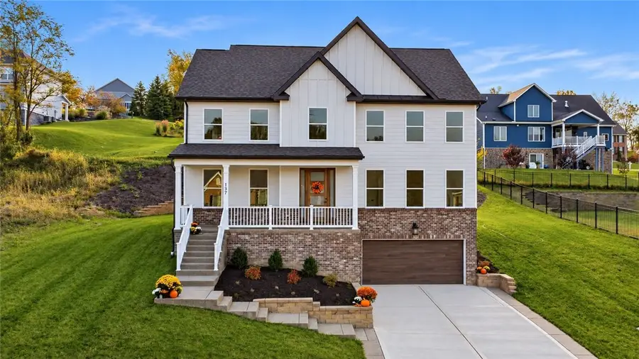 137 Morningstar Drive, Belle Vernon, PA 15012 - #3