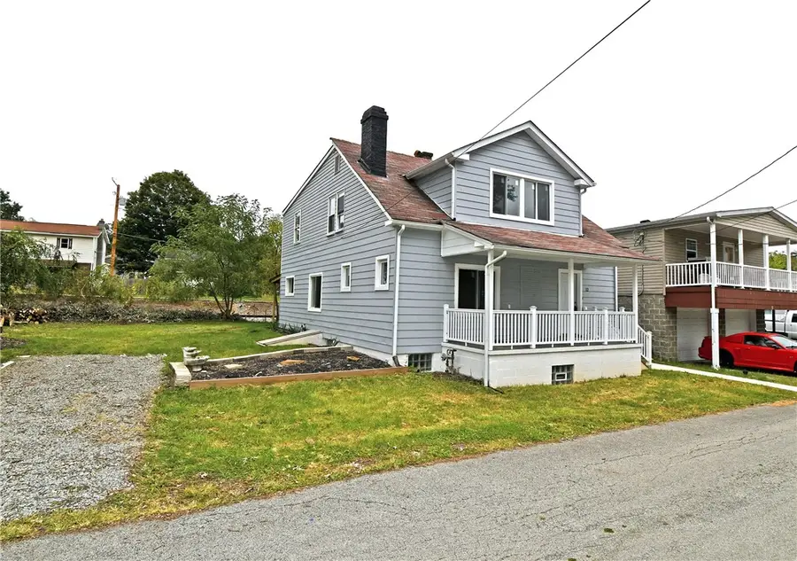12 Belmont Ave, Finleyville, PA 15332 - #2