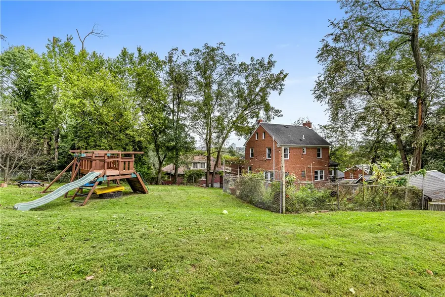 539 N Fairmount St, Pittsburgh, PA 15206 - #3