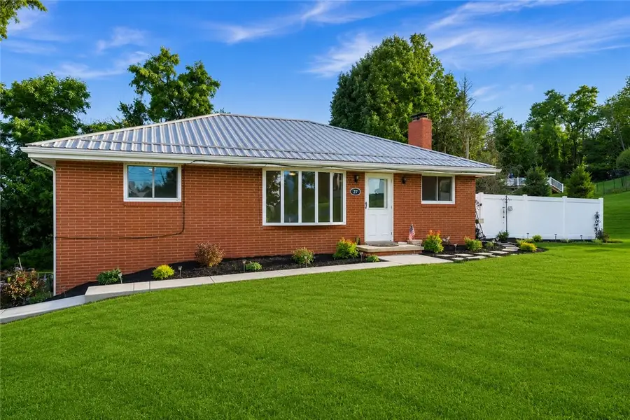 27 Washington Ave, Hickory, PA 15340 - #3