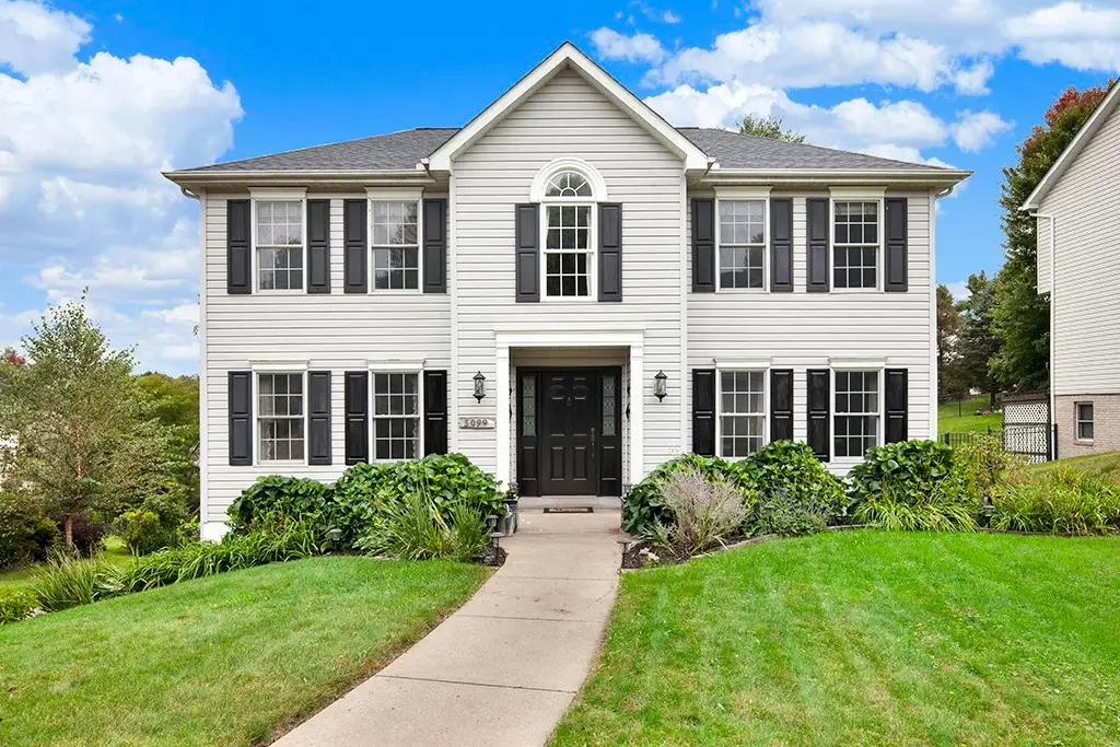 5099 Cypress Dr, Murrysville, PA 15668 - #1