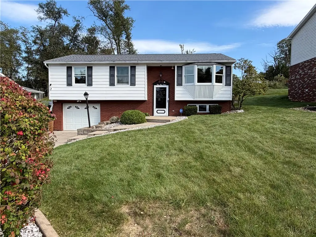 143 Arrow, Elizabeth, PA 15037 - #1