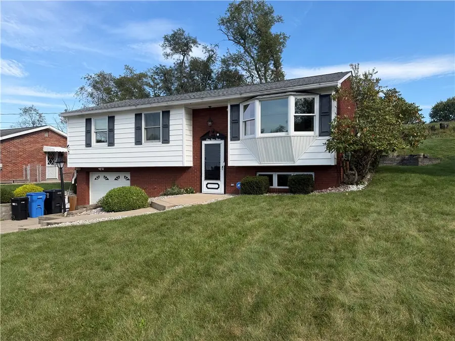 143 Arrow, Elizabeth, PA 15037 - #3