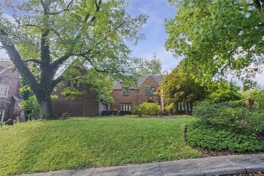 5914 Braeburn Place, Pittsburgh, PA 15232 - #2