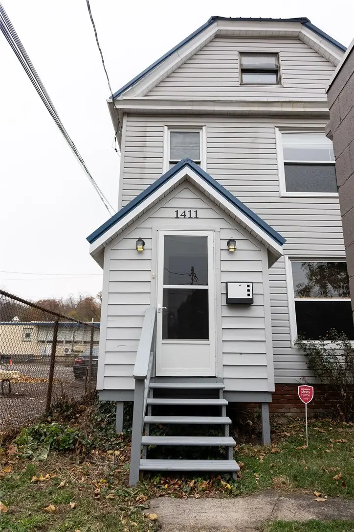 1411-1413 Pittsburgh Street, Cheswick, PA 15024 - #2