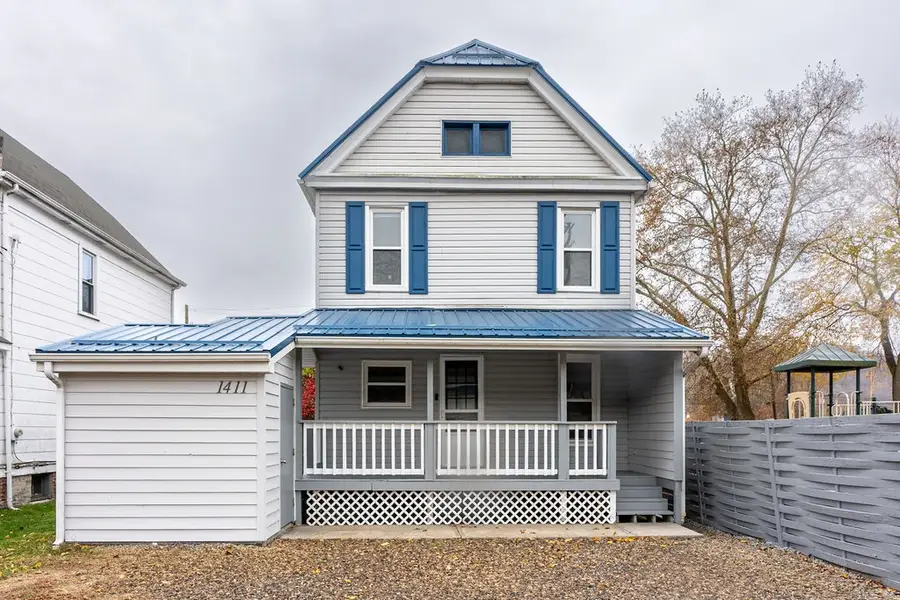 1411-1413 Pittsburgh Street, Cheswick, PA 15024 - #3