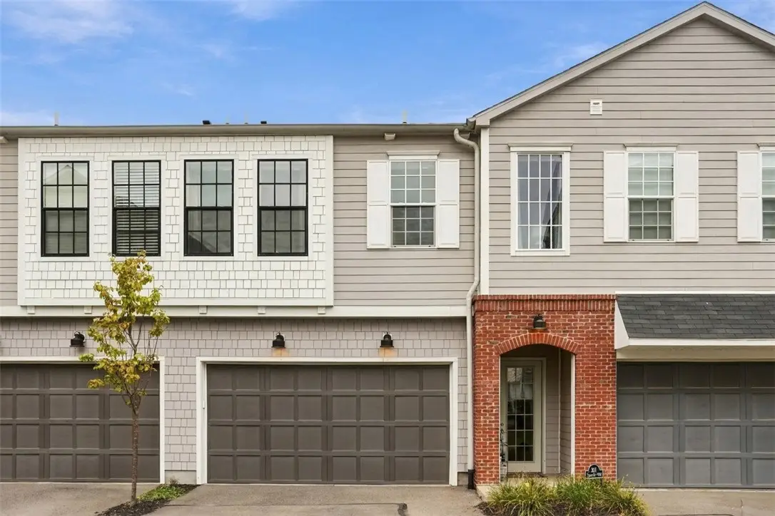 301 Tillary Lane #202, Cranberry, PA 16066 - #1
