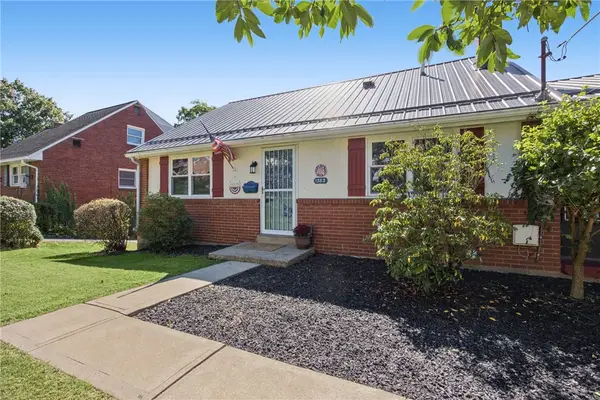 1383 Meadowlark Dr., Pittsburgh, PA 15243
