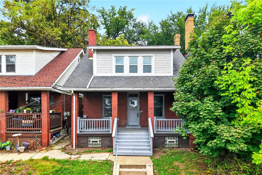 28 Waldorf Street, Pittsburgh, PA 15214 - #1