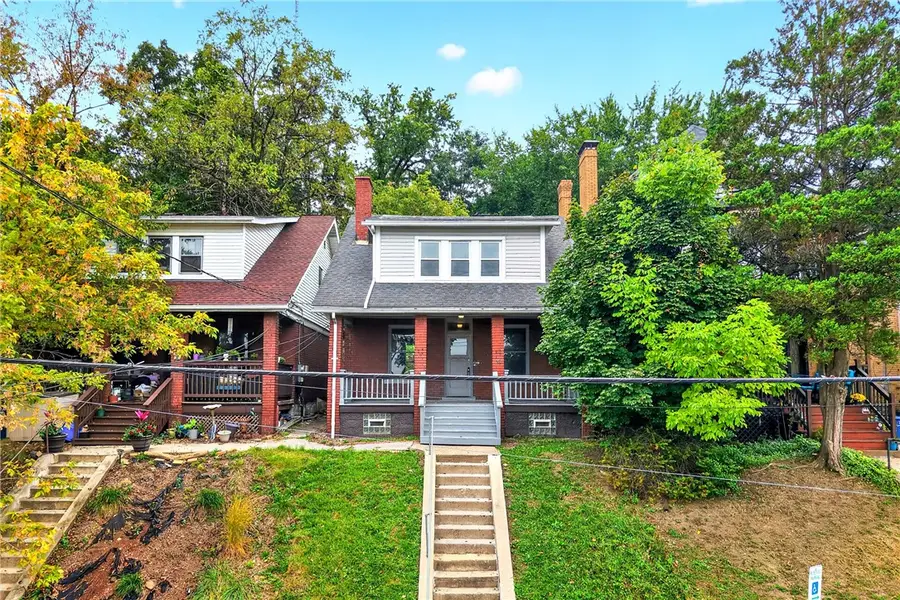 28 Waldorf Street, Pittsburgh, PA 15214 - #2
