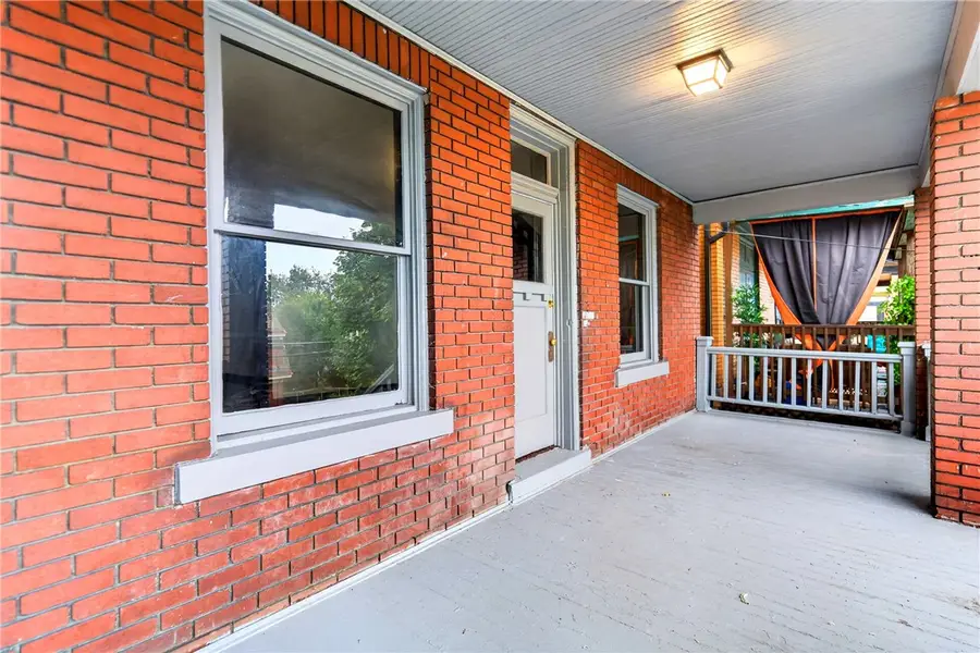 28 Waldorf Street, Pittsburgh, PA 15214 - #3