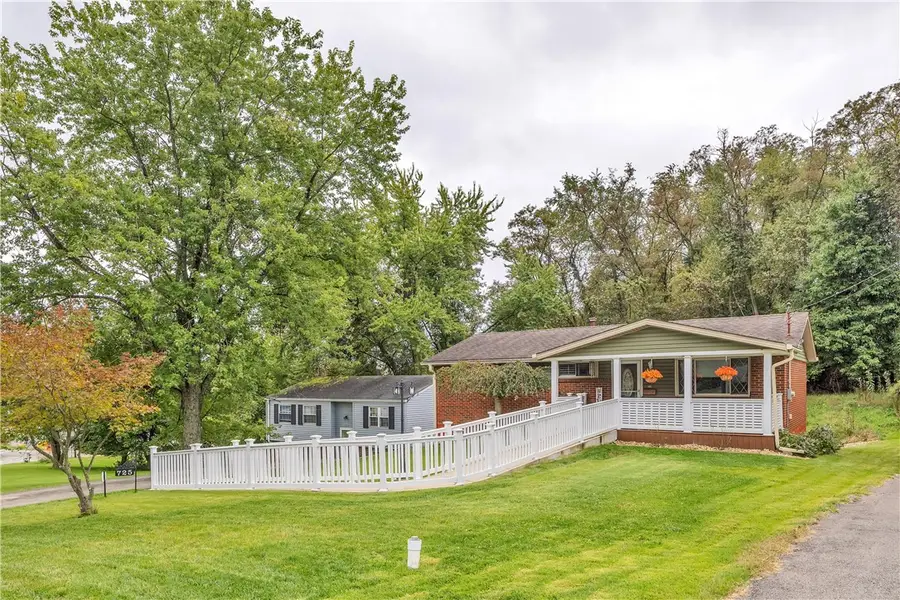725 Bilberry Rd, Monroeville, PA 15146 - #3