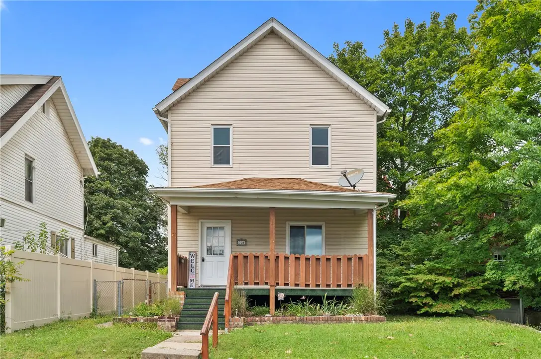 709 Short St, Irwin, PA 15642 - #1