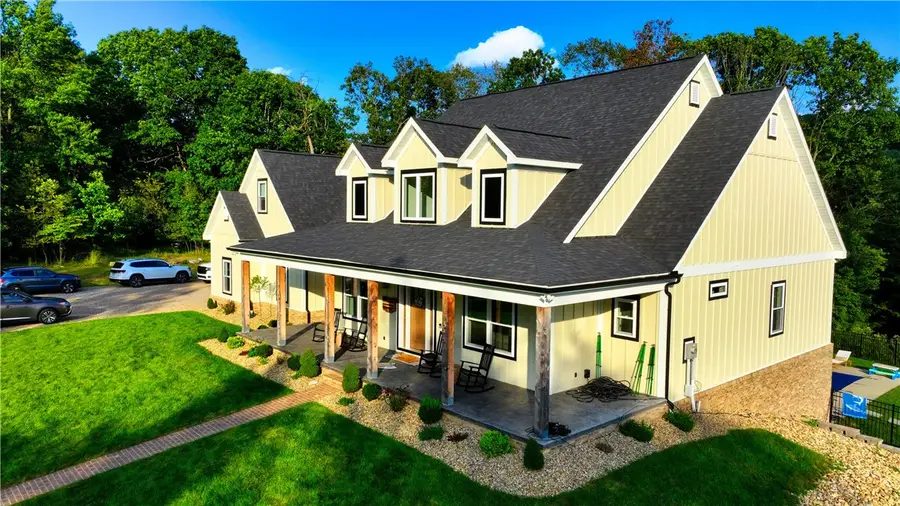 190 Frederick Drive, New Kensington, PA 15068 - #3