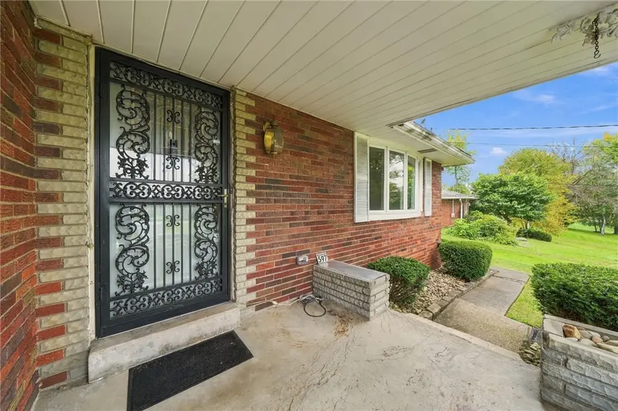 597 Baltzer Meyer Pike, Greensburg, PA 15601 - #2