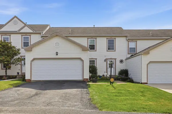 13 Sunset Court, Cranberry Twp, PA 16066