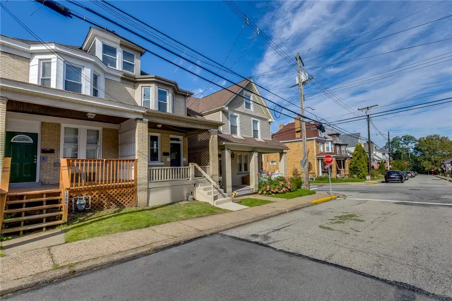 1489 Park Blvd, Pittsburgh, PA 15216 - #2
