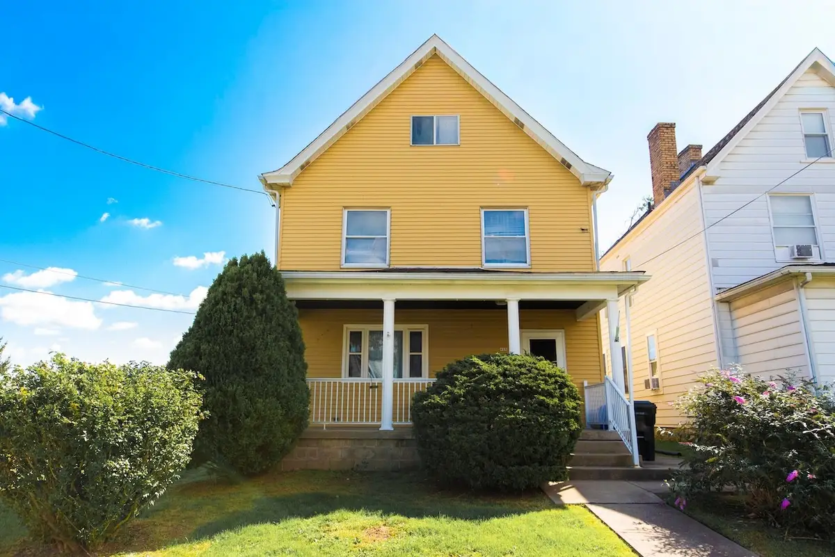 855 Jackson Avenue, Monaca, PA 15061 - #1