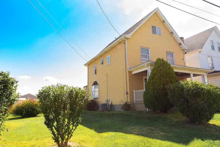 855 Jackson Avenue, Monaca, PA 15061 - #2