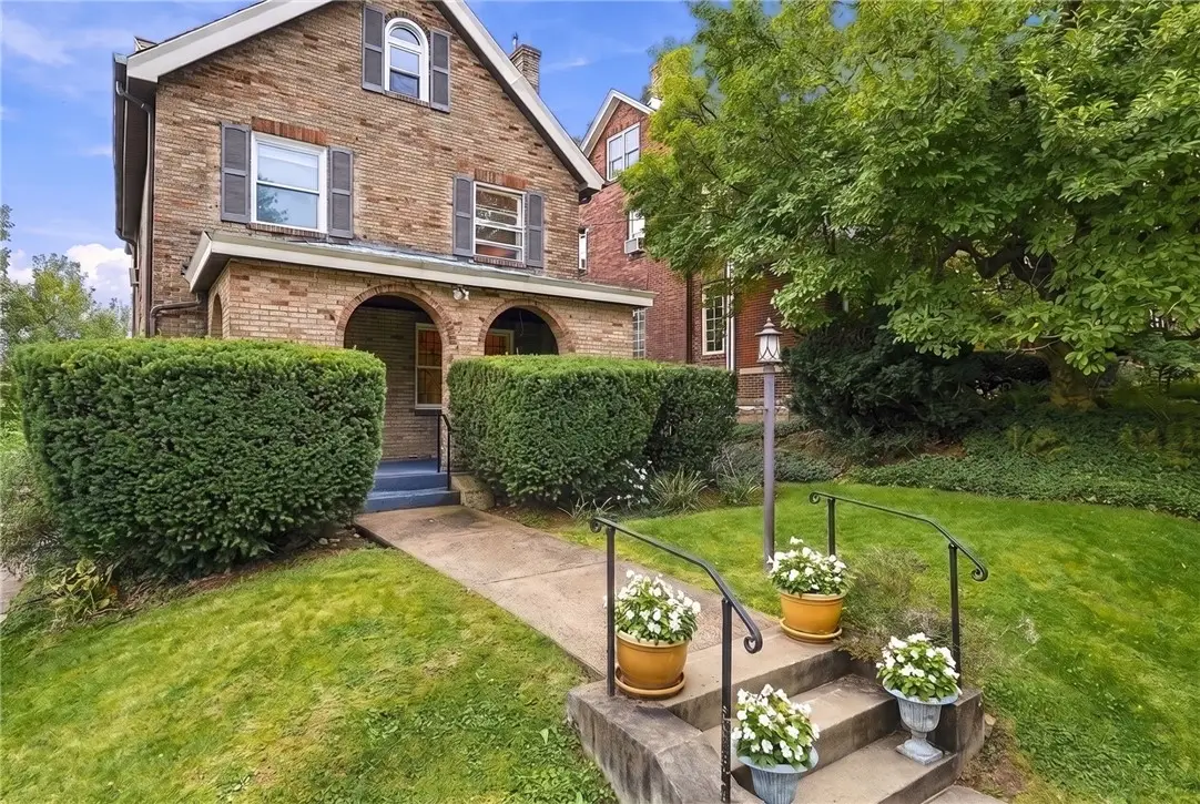 1209 Denniston Street, Pittsburgh, PA 15217 - #1