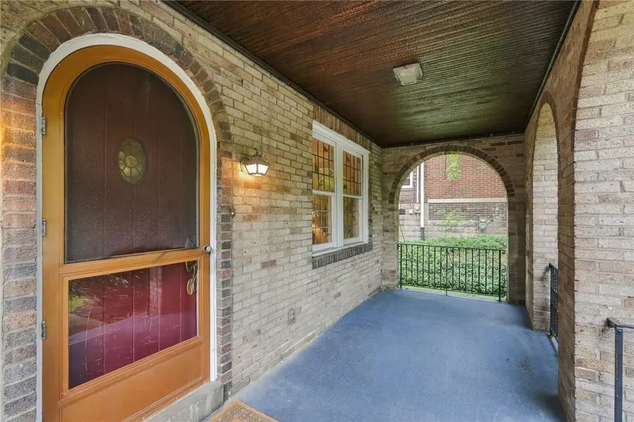 1209 Denniston Street, Pittsburgh, PA 15217 - #2