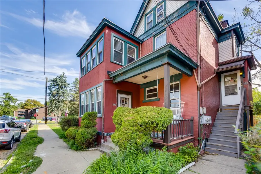 511 Mifflin Ave, Pittsburgh, PA 15221 - #2
