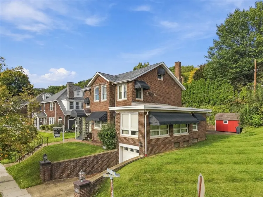 989 Ohio Ave, Midland, PA 15059 - #2