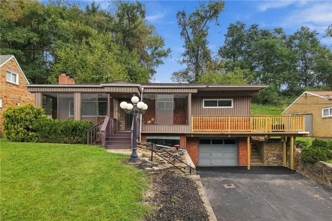1045 Broughton Road, Pittsburgh, PA 15236 - #1