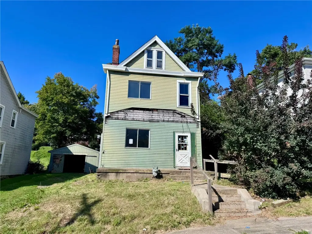 1616 Concordia St, Pittsburgh, PA 15210 - #1