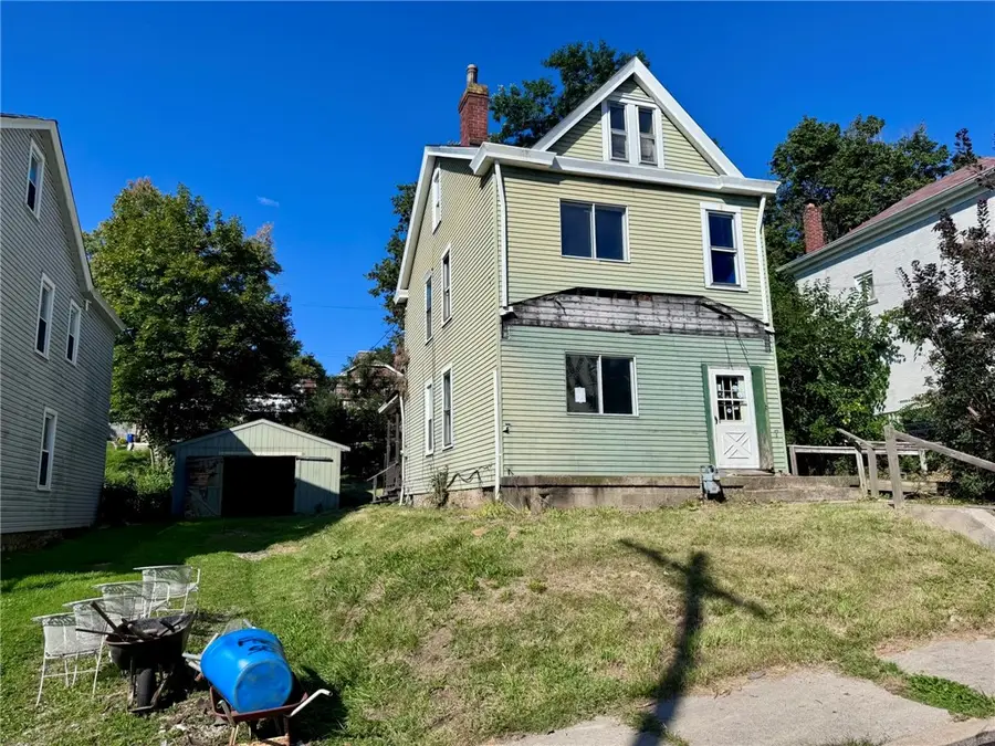 1616 Concordia St, Pittsburgh, PA 15210 - #2