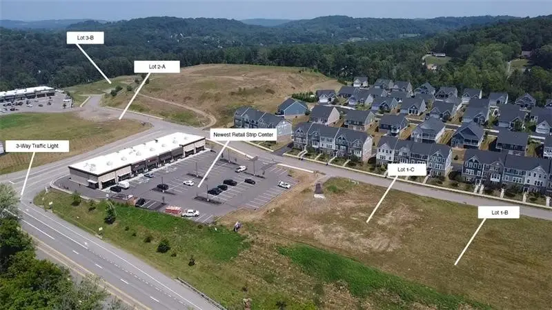 Lot C-2A Route 8 & Route 228 - Middlesex Crossing, Valencia, PA 16059 - #2