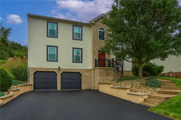 119 Commodore Drive, Mcdonald, PA 15057
