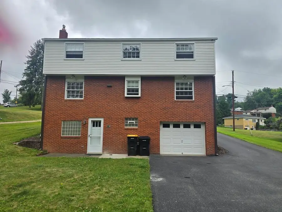 419 Parkridge Drive, Bethel Park, PA 15102 - #2