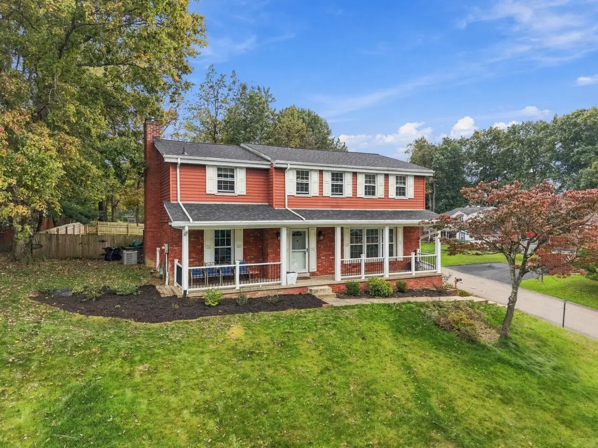 268 Wagon Wheel Trail, Wexford, PA 15090 - #1