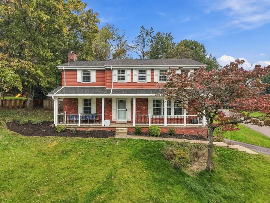 268 Wagon Wheel Trail, Wexford, PA 15090 - #2