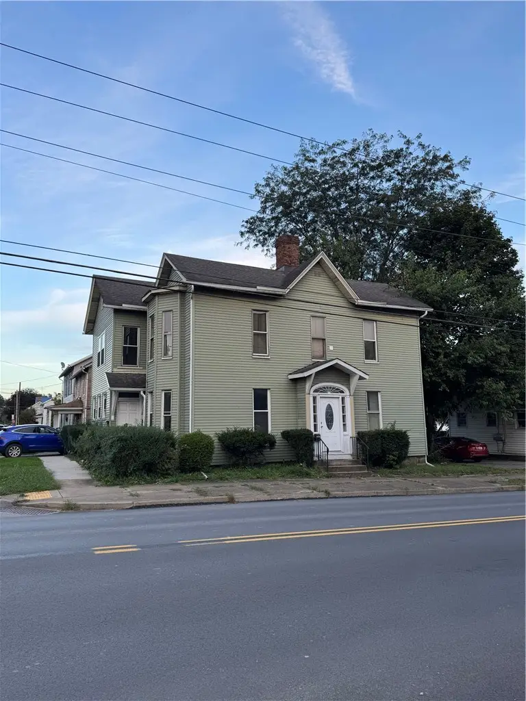 105 S Walnut St #2, Blairsville, PA 15717 - #1