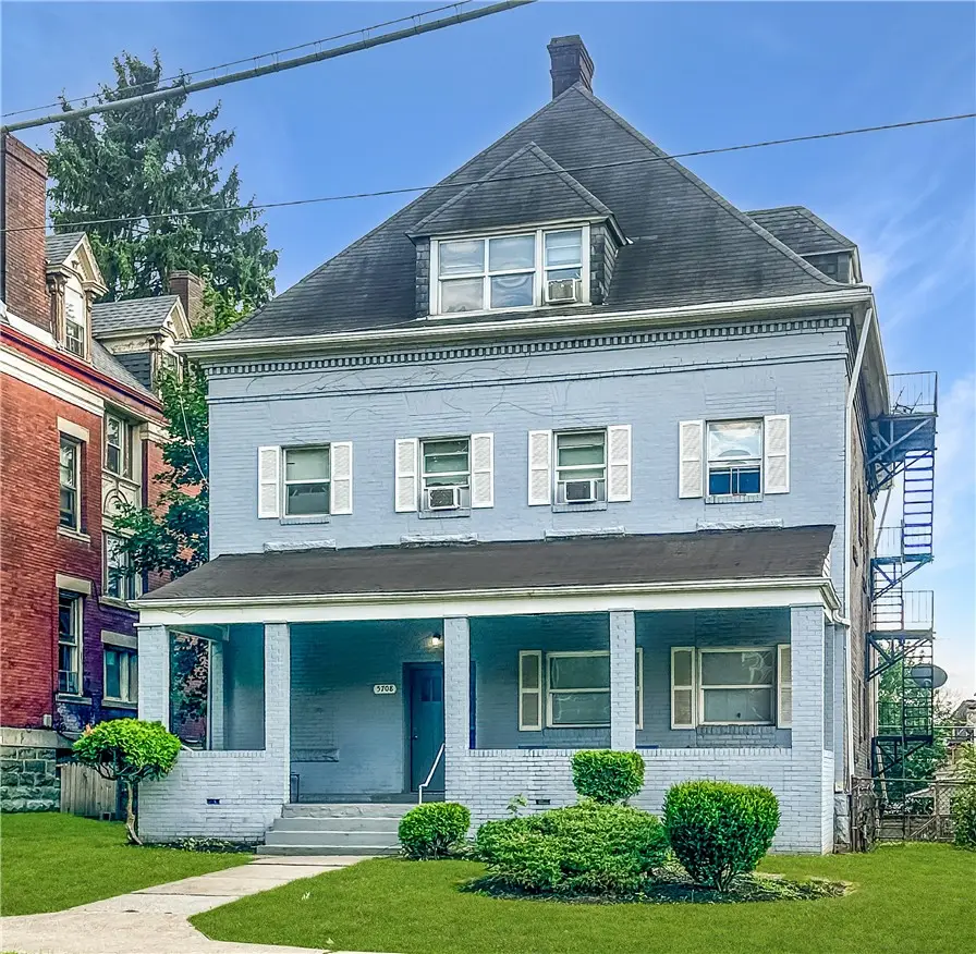5708 Stanton Ave, Pittsburgh, PA 15206 - #1