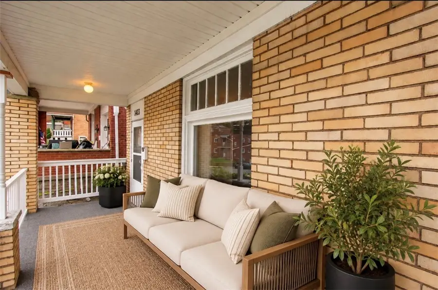 1403 Kenberma Ave, Pittsburgh, PA 15216 - #3