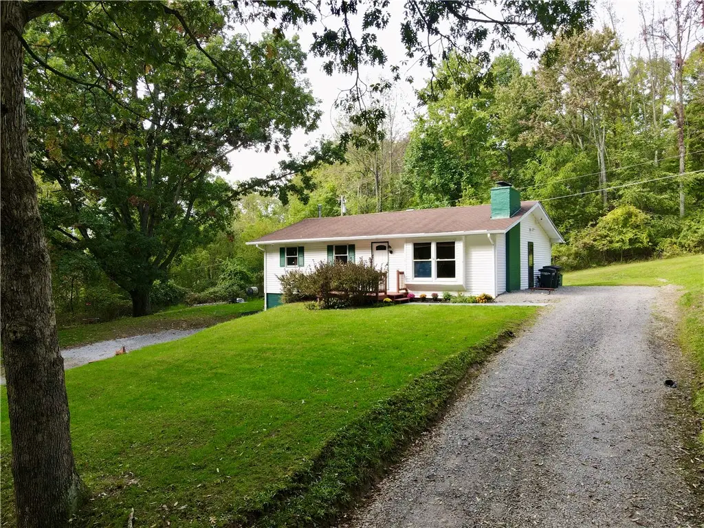 151 Spring Valley Road, Evans City, PA 16033 - #1