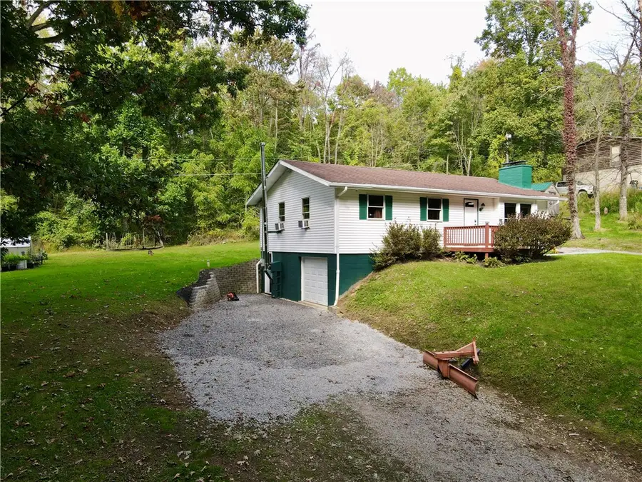 151 Spring Valley Road, Evans City, PA 16033 - #3