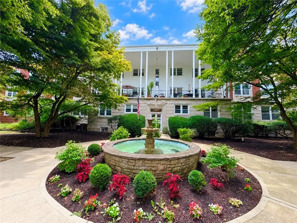 825 Morewood Ave #G7, Pittsburgh, PA 15213 - #1