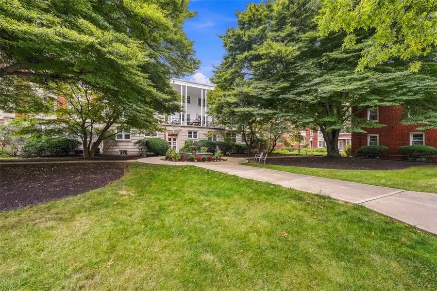 825 Morewood Ave #G7, Pittsburgh, PA 15213 - #3