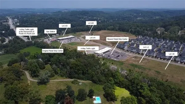 Lot C-2D Route 8 & Route 228 - Middlesex Crossing, Valencia, PA 16059