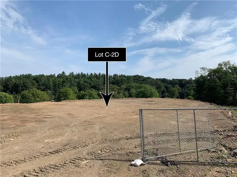 Lot C-2D Route 8 & Route 228 - Middlesex Crossing, Valencia, PA 16059 - #2