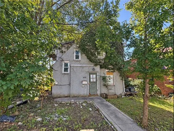 1434 Penn Ave, Pittsburgh, PA 15221