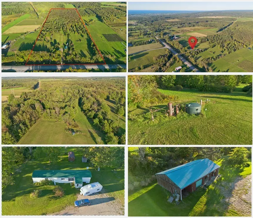 8923 Station Rd, Erie, PA 16510 - #3