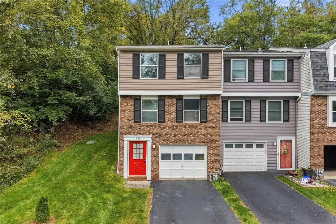 561 Winesap Drive, Bridgeville, PA 15017 - #1