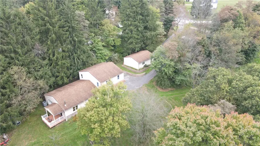 117 Heinz Camp Rd, Portersville, PA 16051 - #3