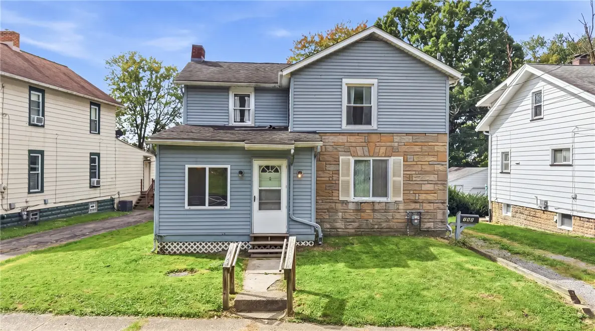 138 Strawbridge Avenue, Sharon, PA 16146 - #1